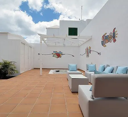 Relaxia Villa *